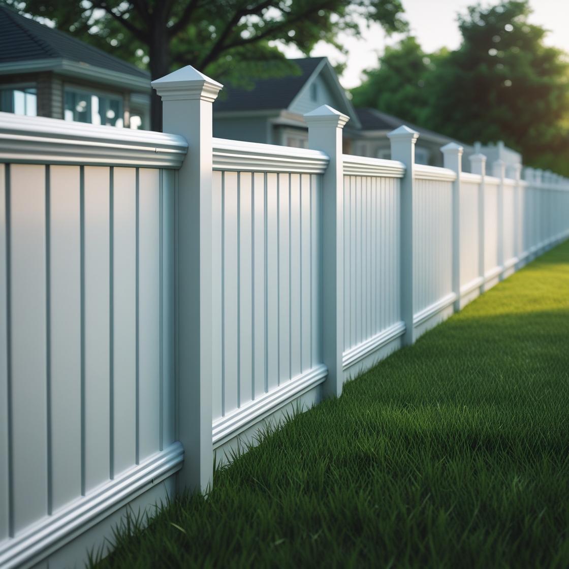 Vinyl Fence Installers